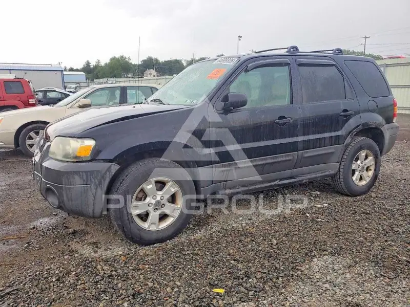 2005 Ford ESCAPE фото