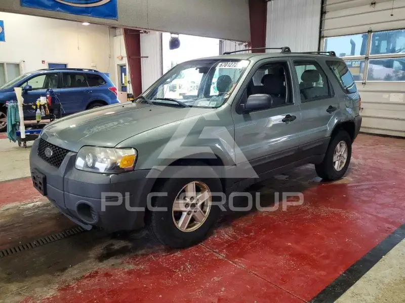 2005 Ford ESCAPE фото