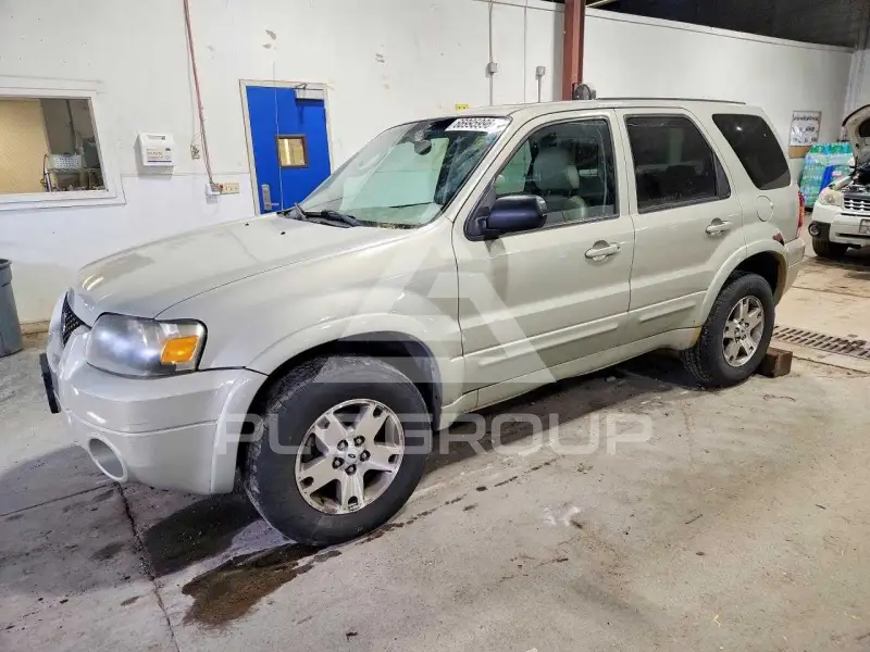 2005 Ford ESCAPE фото