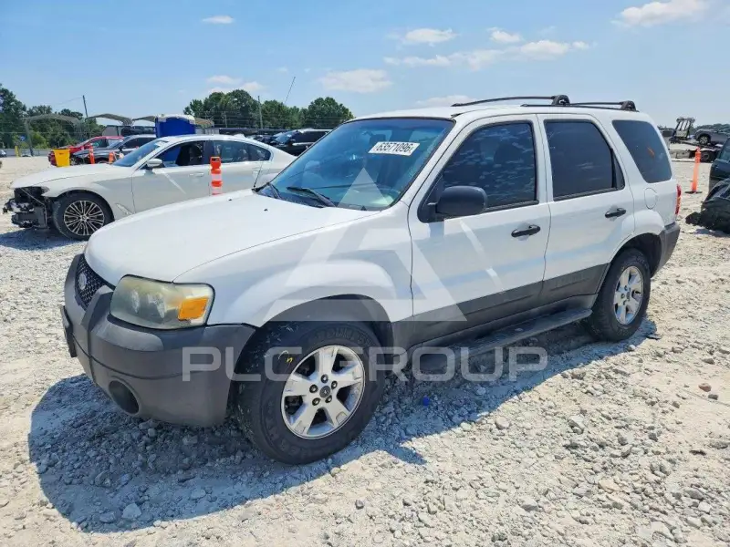 2005 Ford ESCAPE фото