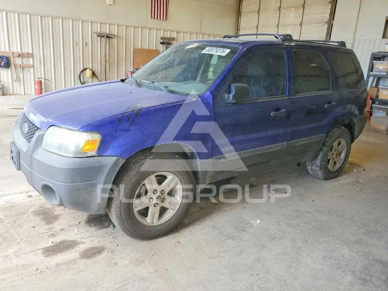 2005 Ford ESCAPE фото