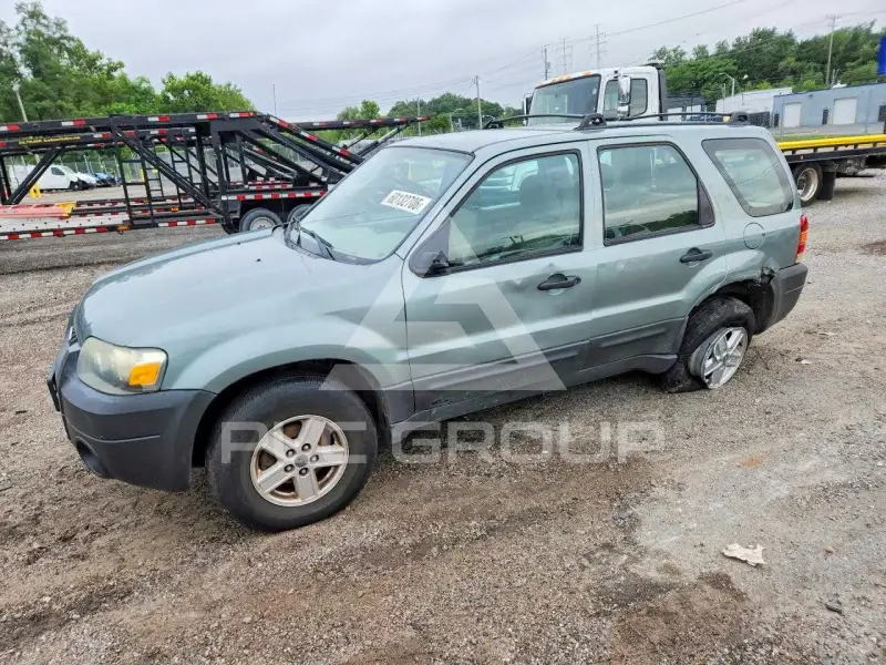 2005 Ford ESCAPE фото