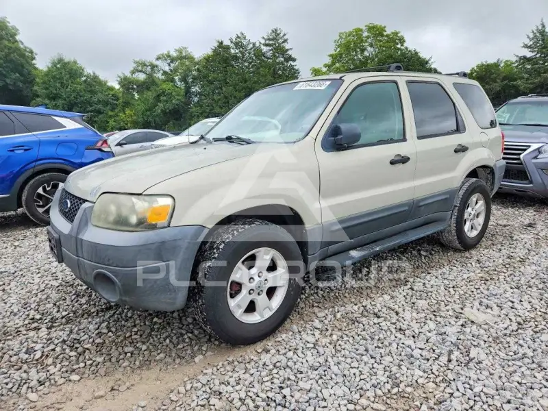 2005 Ford ESCAPE фото
