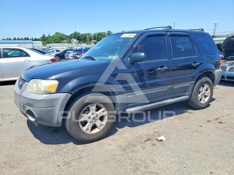2005 Ford ESCAPE фото