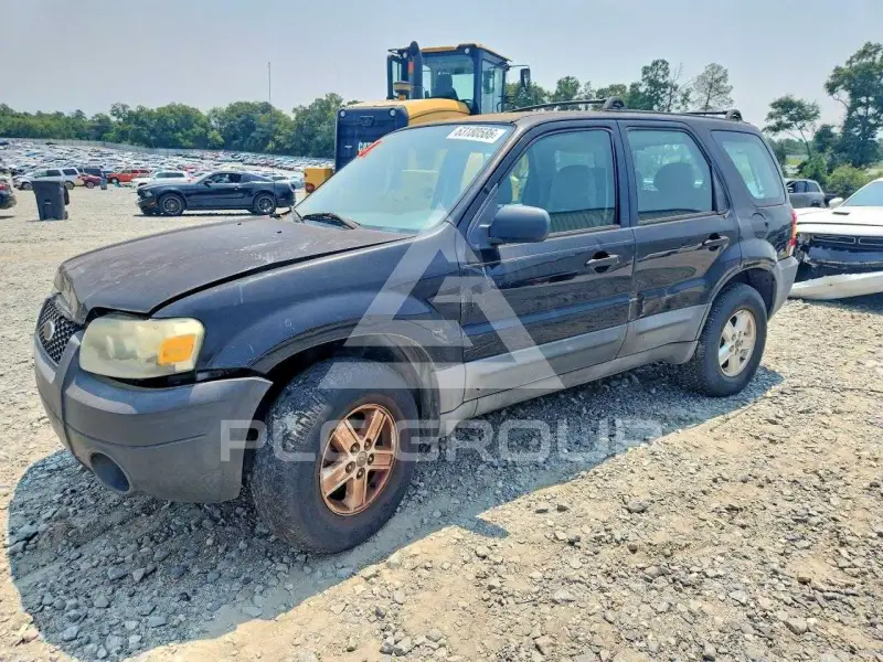 2005 Ford ESCAPE фото