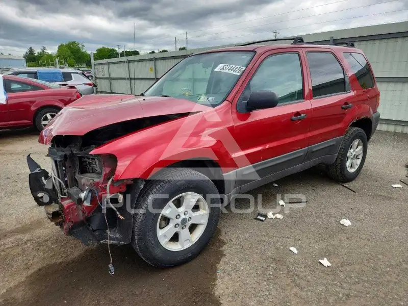 2005 Ford ESCAPE фото