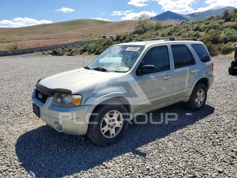 2005 Ford ESCAPE фото