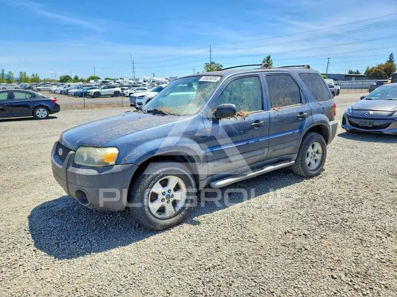 2005 Ford ESCAPE фото