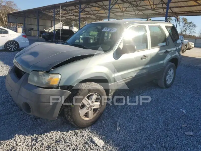 2005 Ford ESCAPE фото