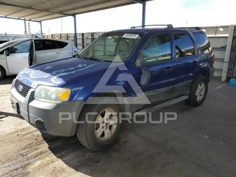 2005 Ford ESCAPE фото