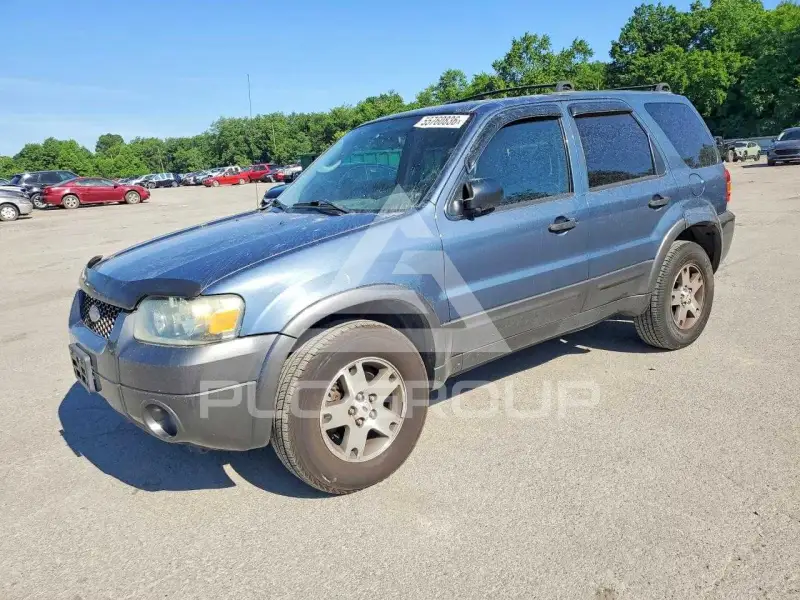 2005 Ford ESCAPE фото