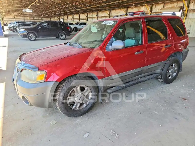 2005 Ford ESCAPE фото