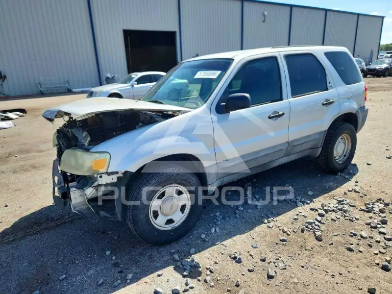 2005 Ford ESCAPE фото