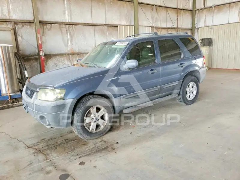 2005 Ford ESCAPE photo