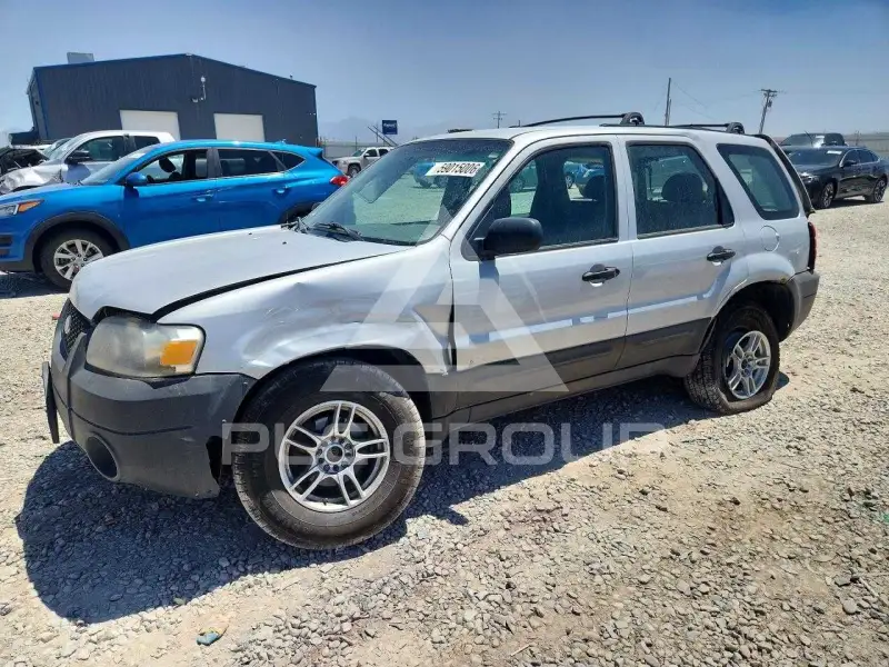2005 Ford ESCAPE фото