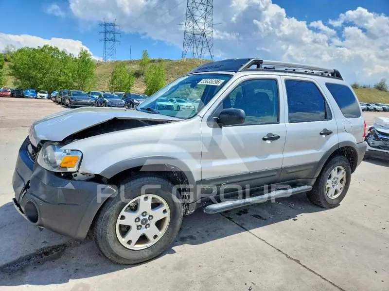 2005 Ford ESCAPE фото