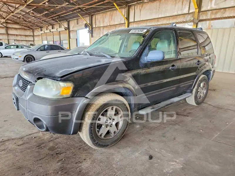 2005 Ford ESCAPE фото