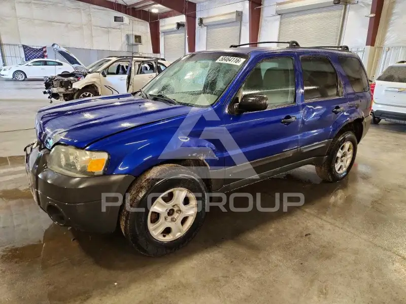 2005 Ford ESCAPE фото
