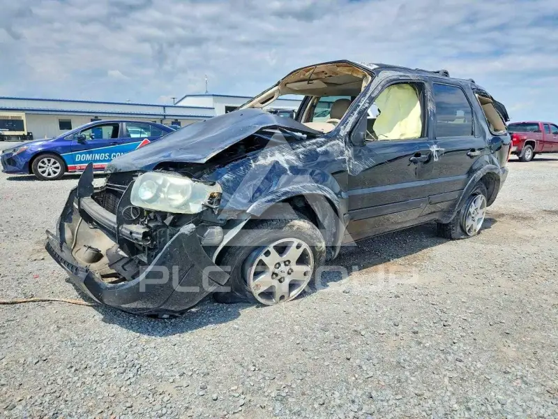 2005 Ford ESCAPE фото
