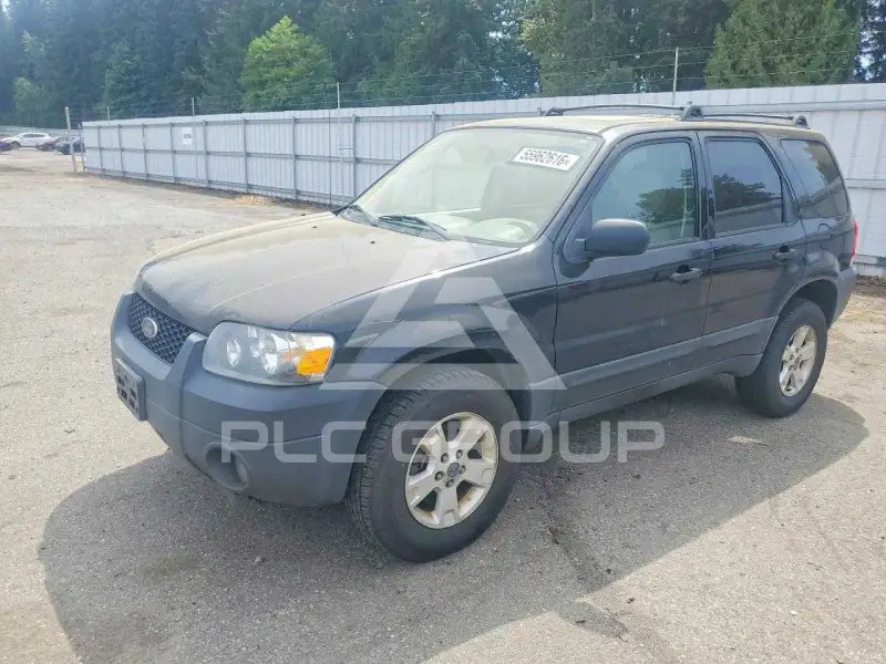 2005 Ford ESCAPE фото