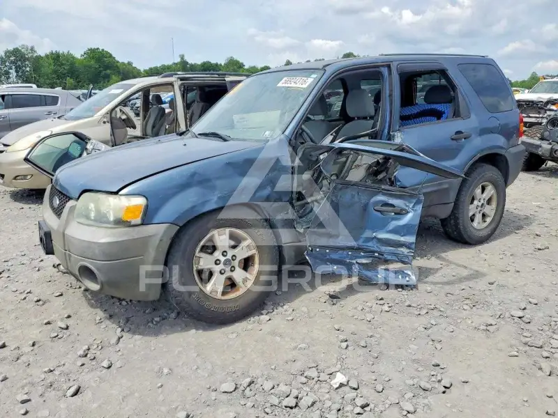2005 Ford ESCAPE фото