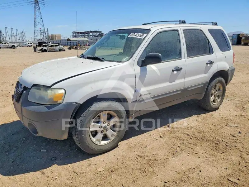 2005 Ford ESCAPE фото
