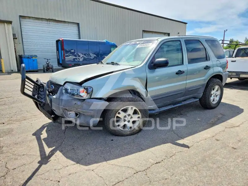2005 Ford ESCAPE фото