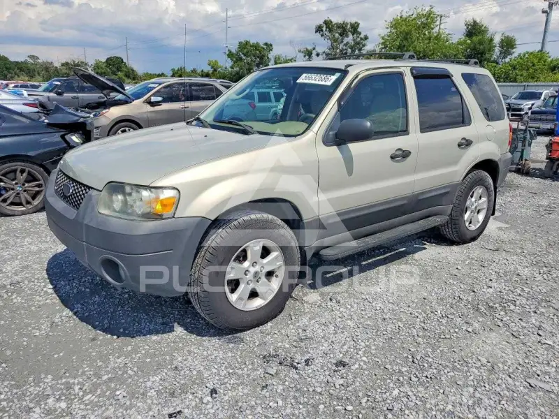 2005 Ford ESCAPE фото
