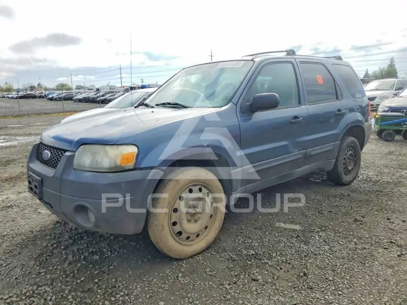 2005 Ford ESCAPE фото