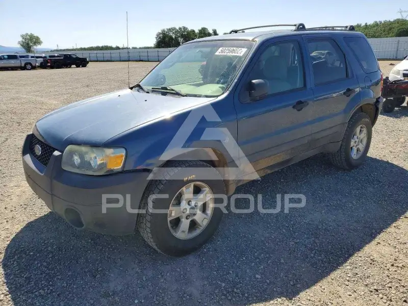 2005 Ford ESCAPE фото