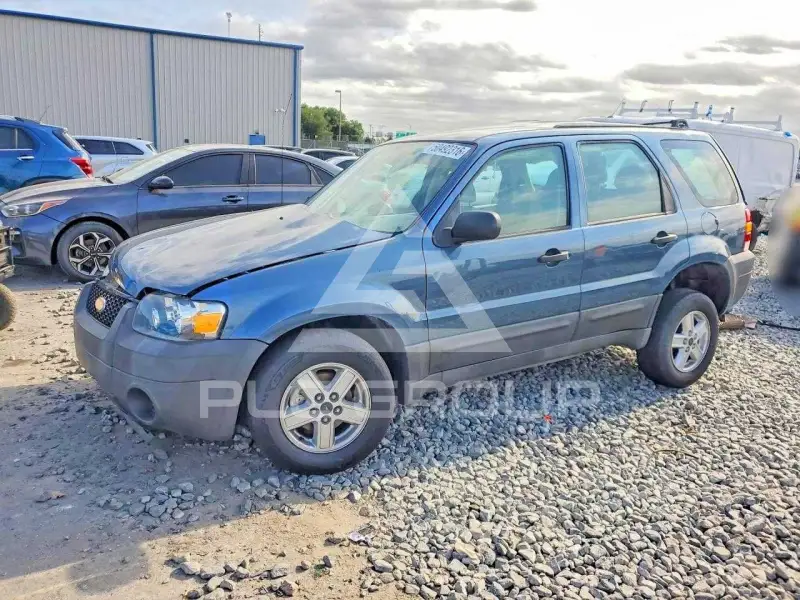 2005 Ford ESCAPE фото