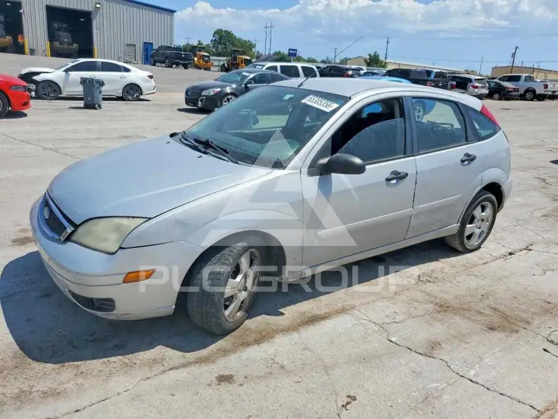 2005 Ford FOCUS фото