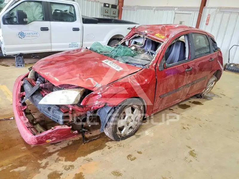 2005 Ford FOCUS photo
