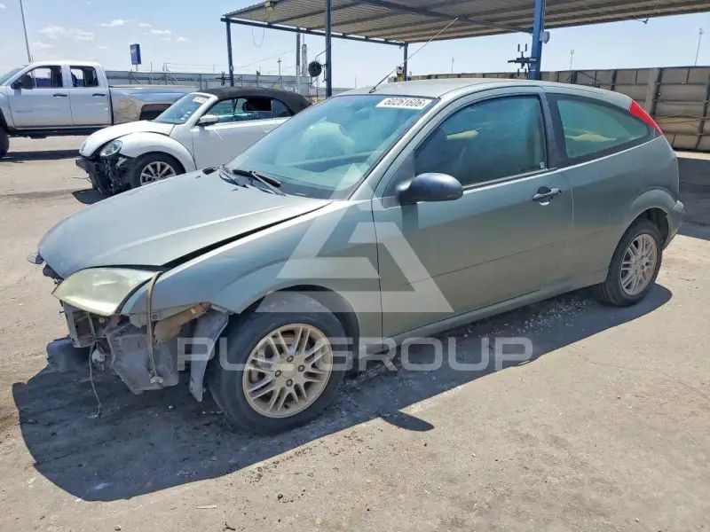 2005 Ford FOCUS фото