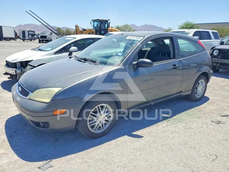 2005 Ford FOCUS photo