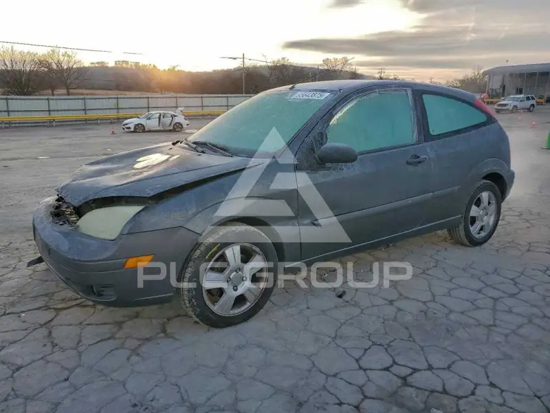 2005 Ford FOCUS фото