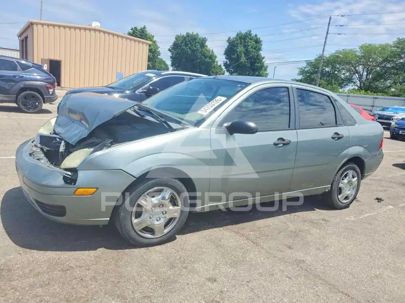 2005 Ford FOCUS photo
