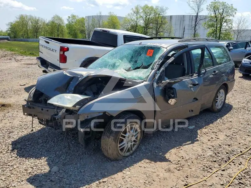 2005 Ford FOCUS photo