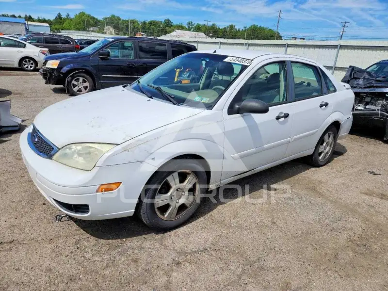 2005 Ford FOCUS photo