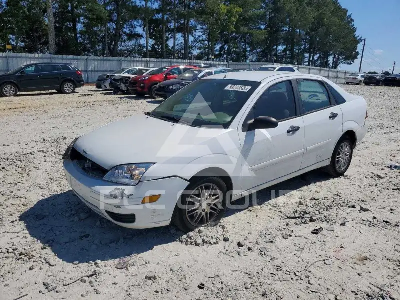 2005 Ford FOCUS photo