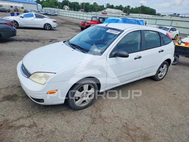 2005 Ford FOCUS photo