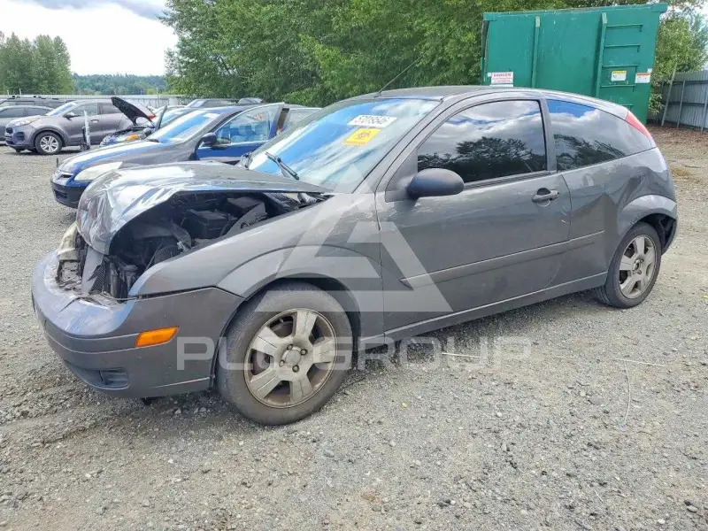 2005 Ford FOCUS photo