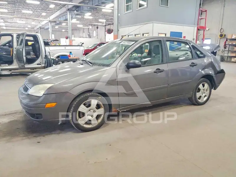 2005 Ford FOCUS photo