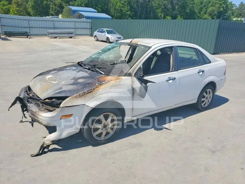 2005 Ford FOCUS photo