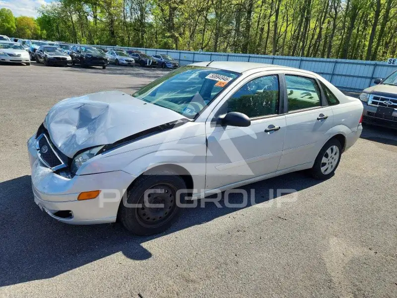2005 Ford FOCUS photo