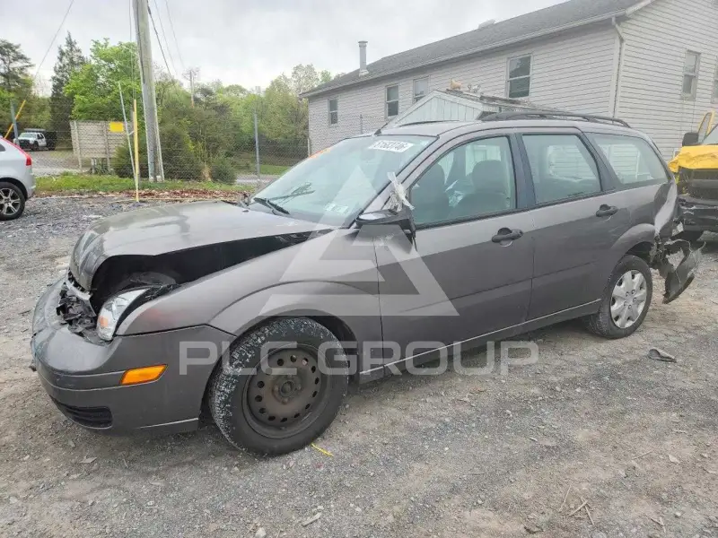 2005 Ford FOCUS photo