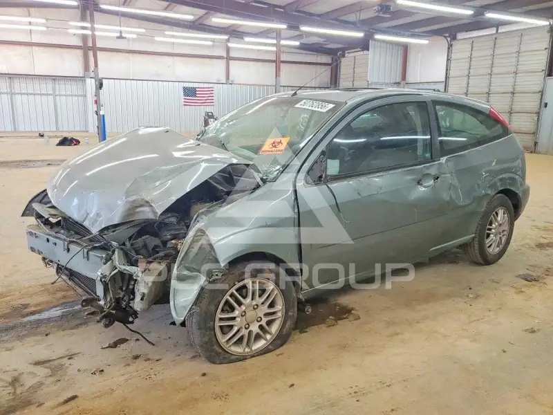 2005 Ford FOCUS photo