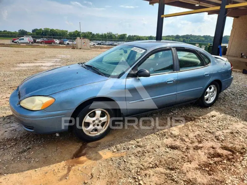 2005 Ford TAURUS фото