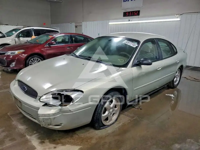 2005 Ford TAURUS photo