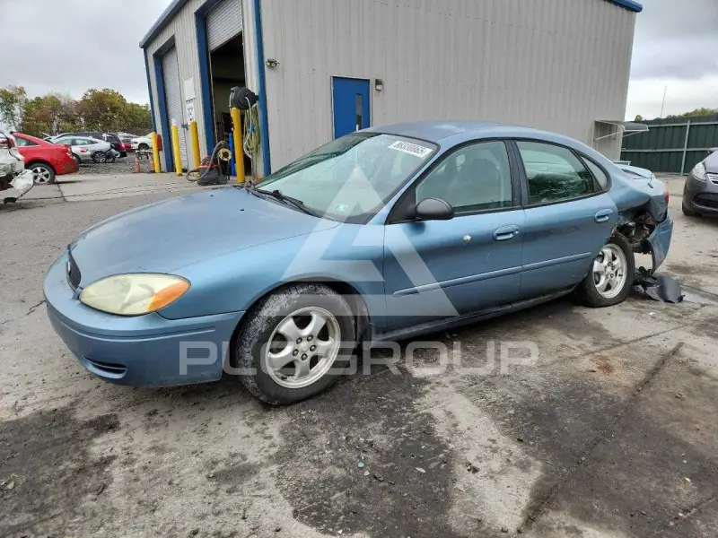 2005 Ford TAURUS photo
